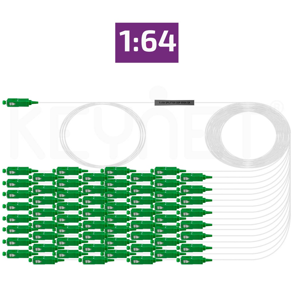 SOP-B164-SA