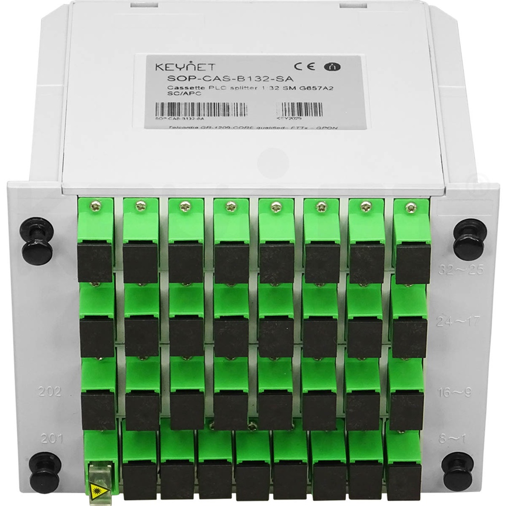 [KEY-SOP-CAS-B132-SA] SOP-CAS-B132-SA