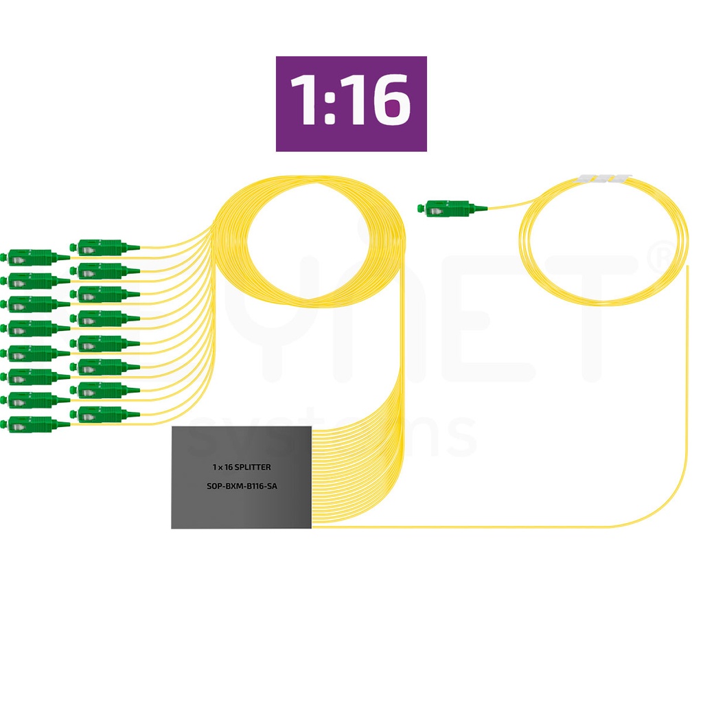 [KEY-SOP-BXM-B116-SA] SOP-BXM-B116-SA