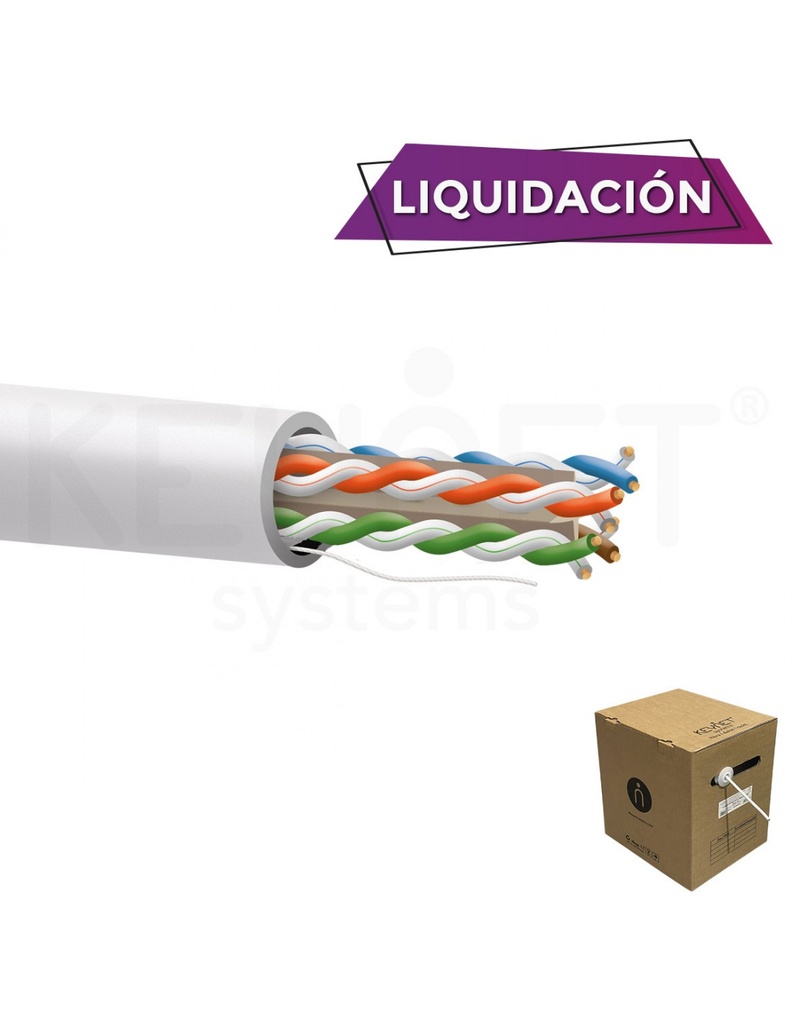 [KEY-TD-603UT-D-LBR] TD-603UT-D-LBR