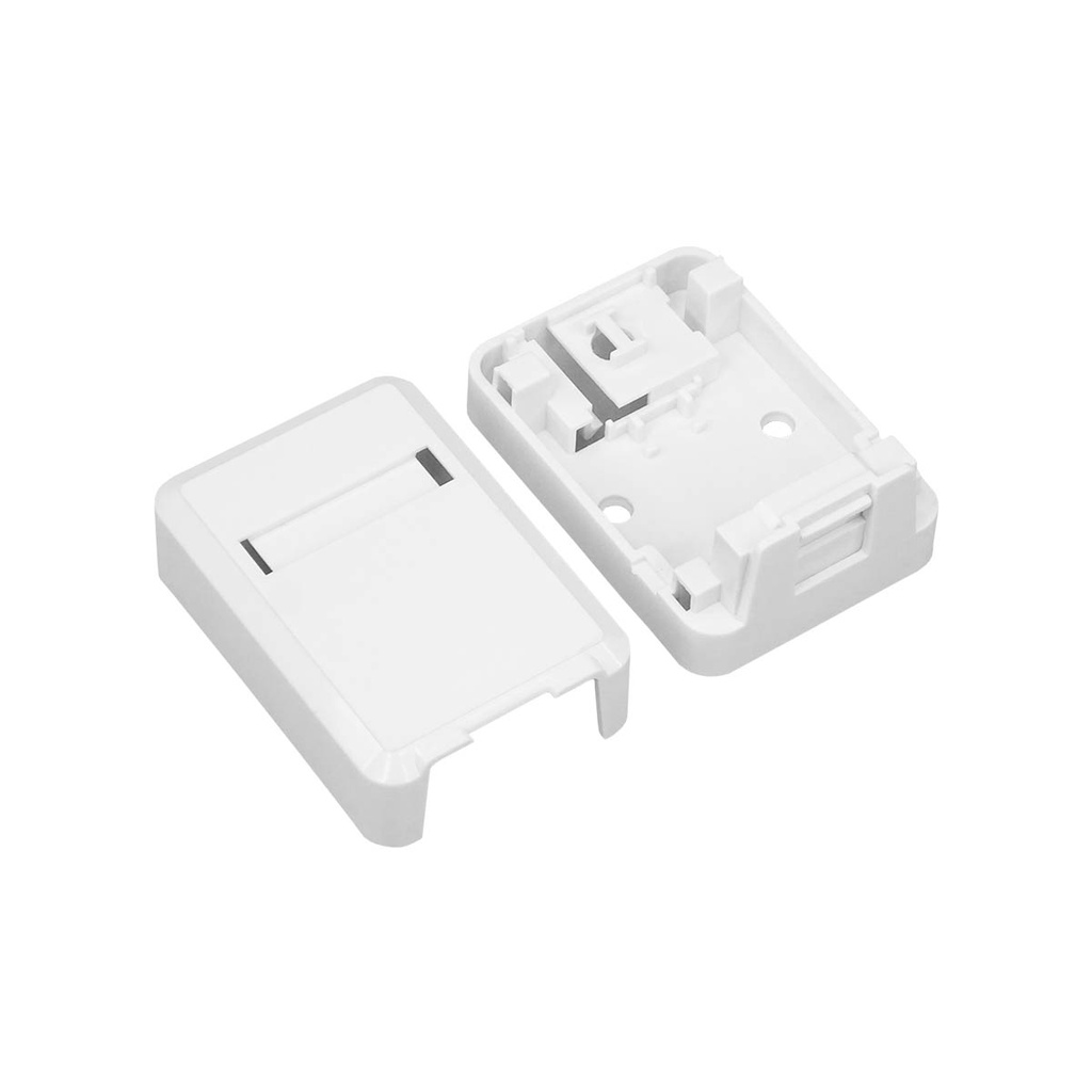 [KEY-FMB-1PK-WH] FMB-1PK-WH