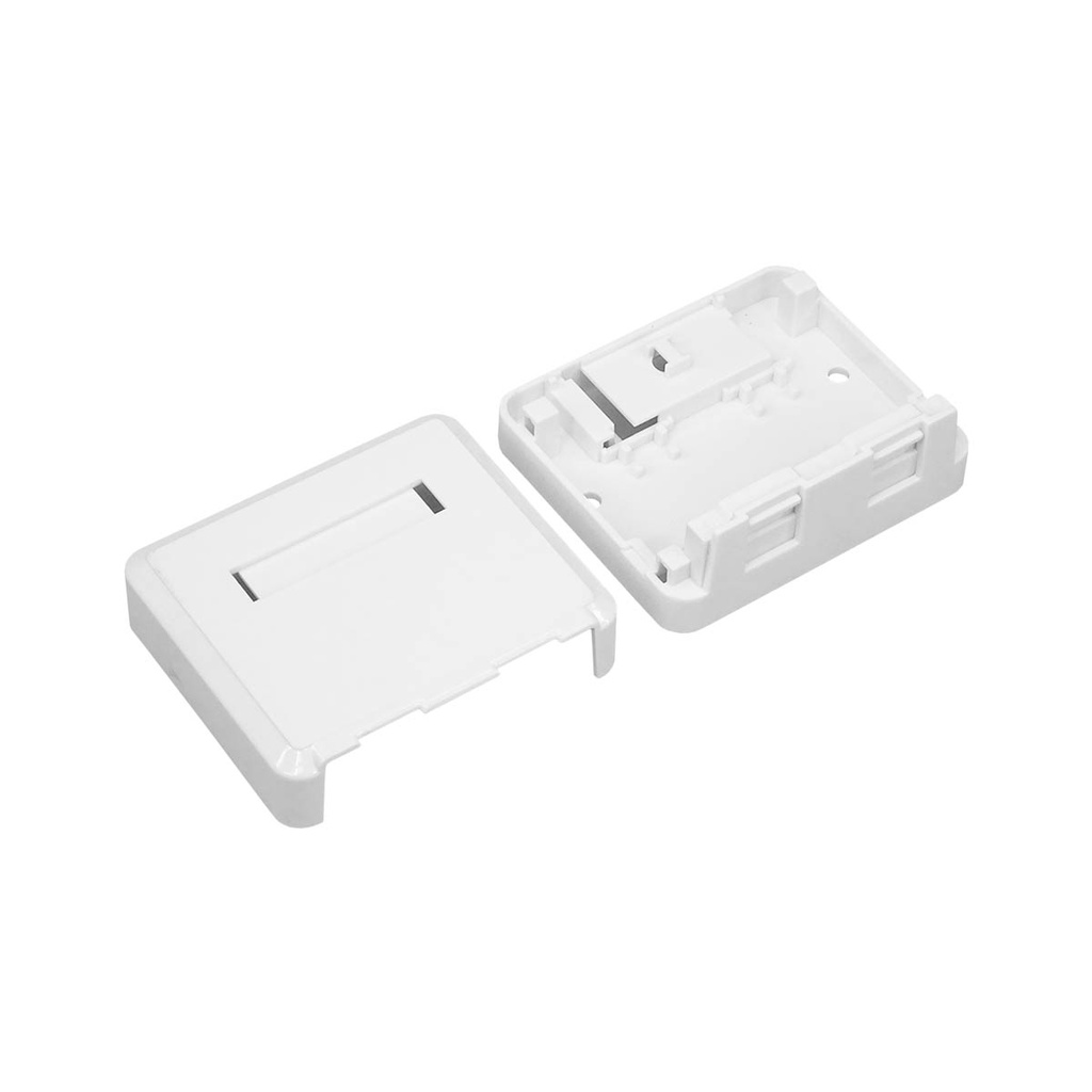 [KEY-FMB-2PK-WH] FMB-2PK-WH