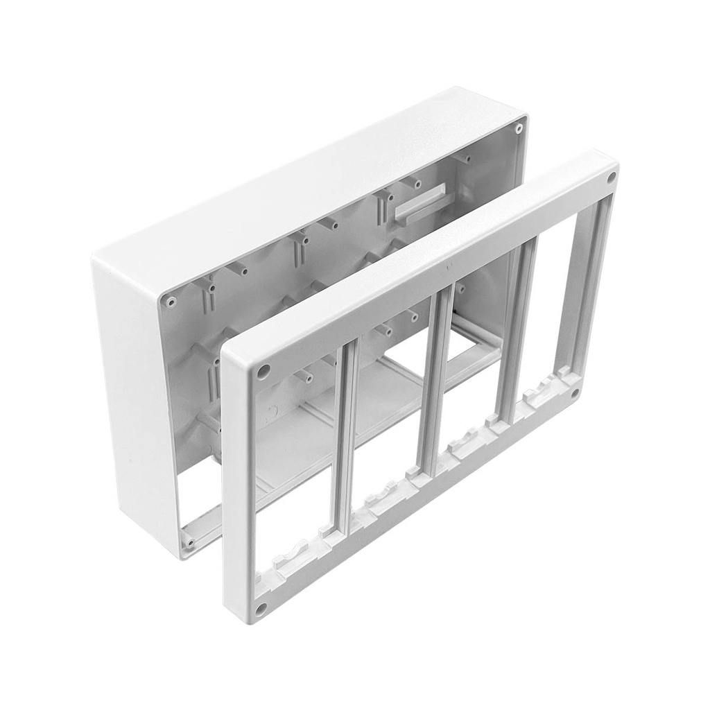 [KEY-FME-S4] FME-S4