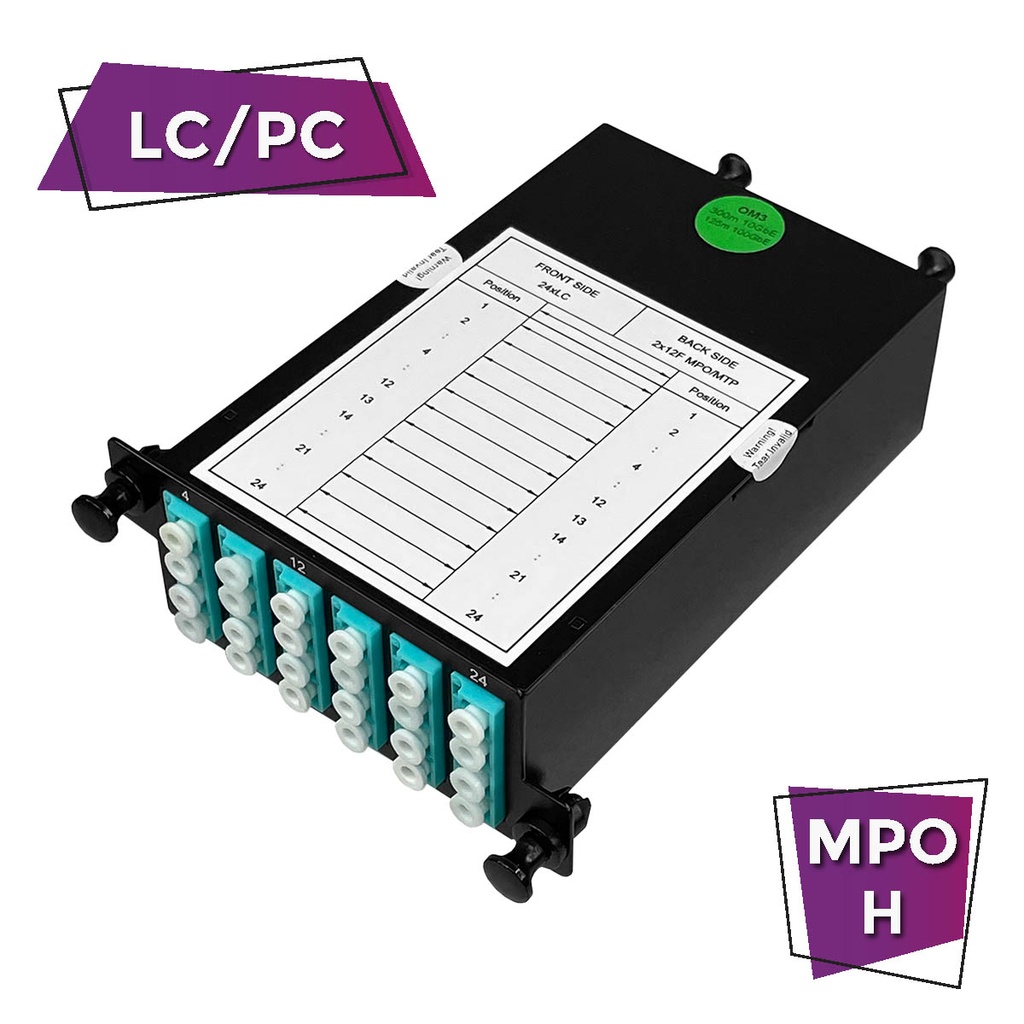 ODFK-CCV-1MHP-12LP-M3-AL