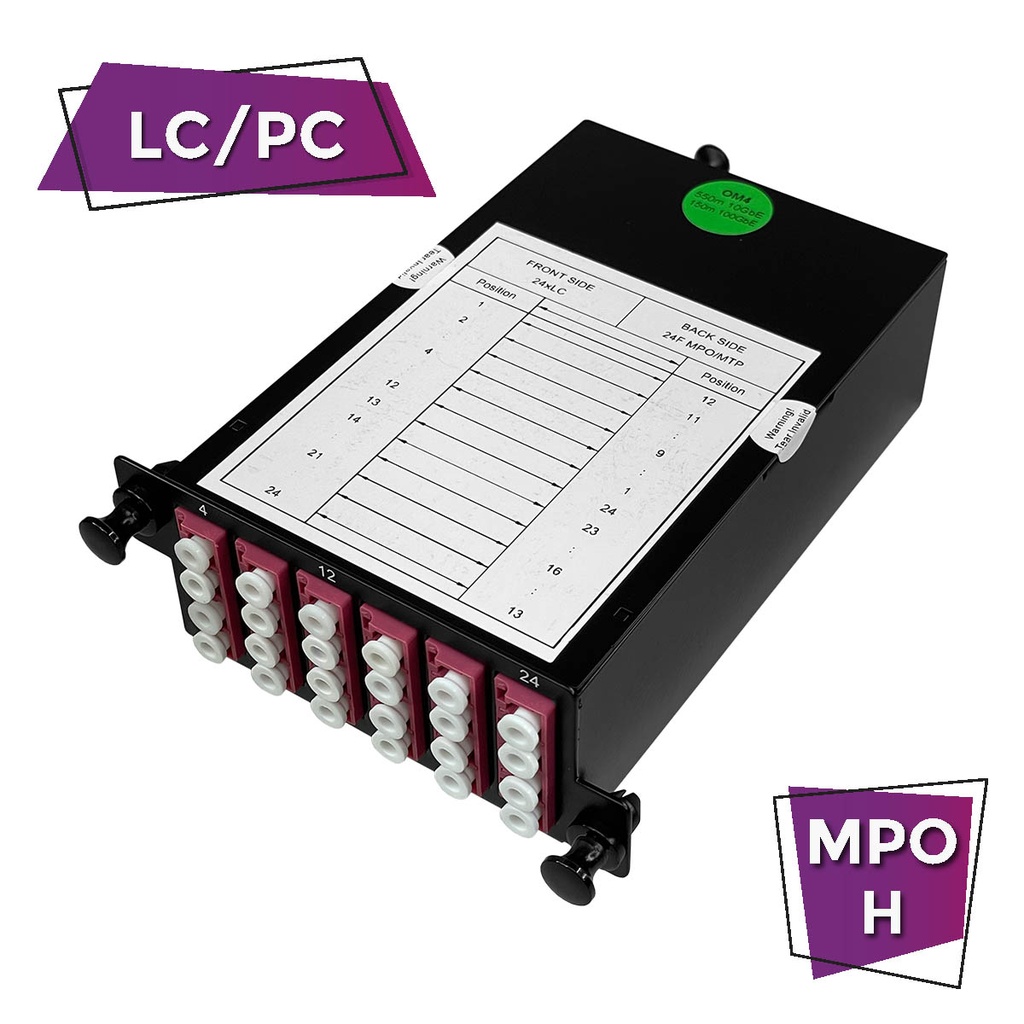 ODFK-CCV-1MHP-12LP-M4-AL