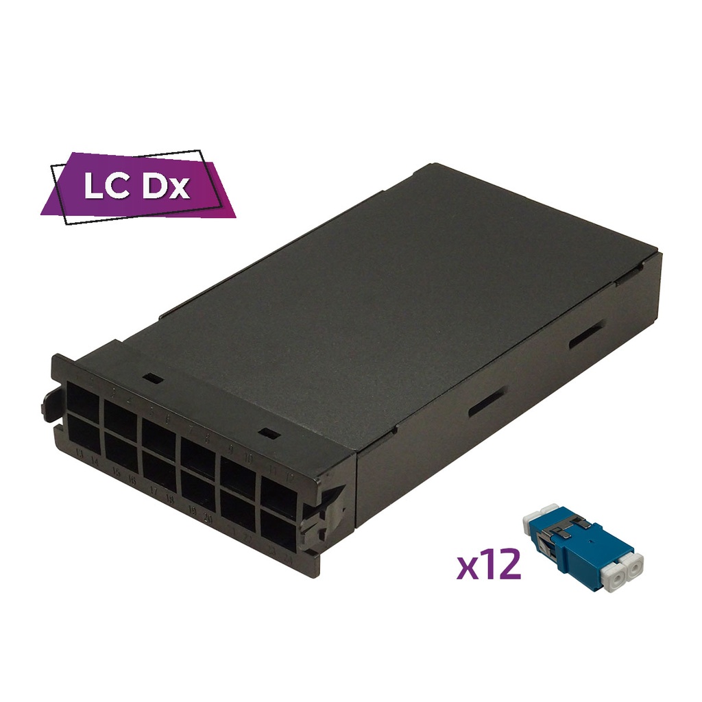 [KEY-ODFK-X-FUS-SM-12LPD] ODFK-X-FUS-SM-12LPD