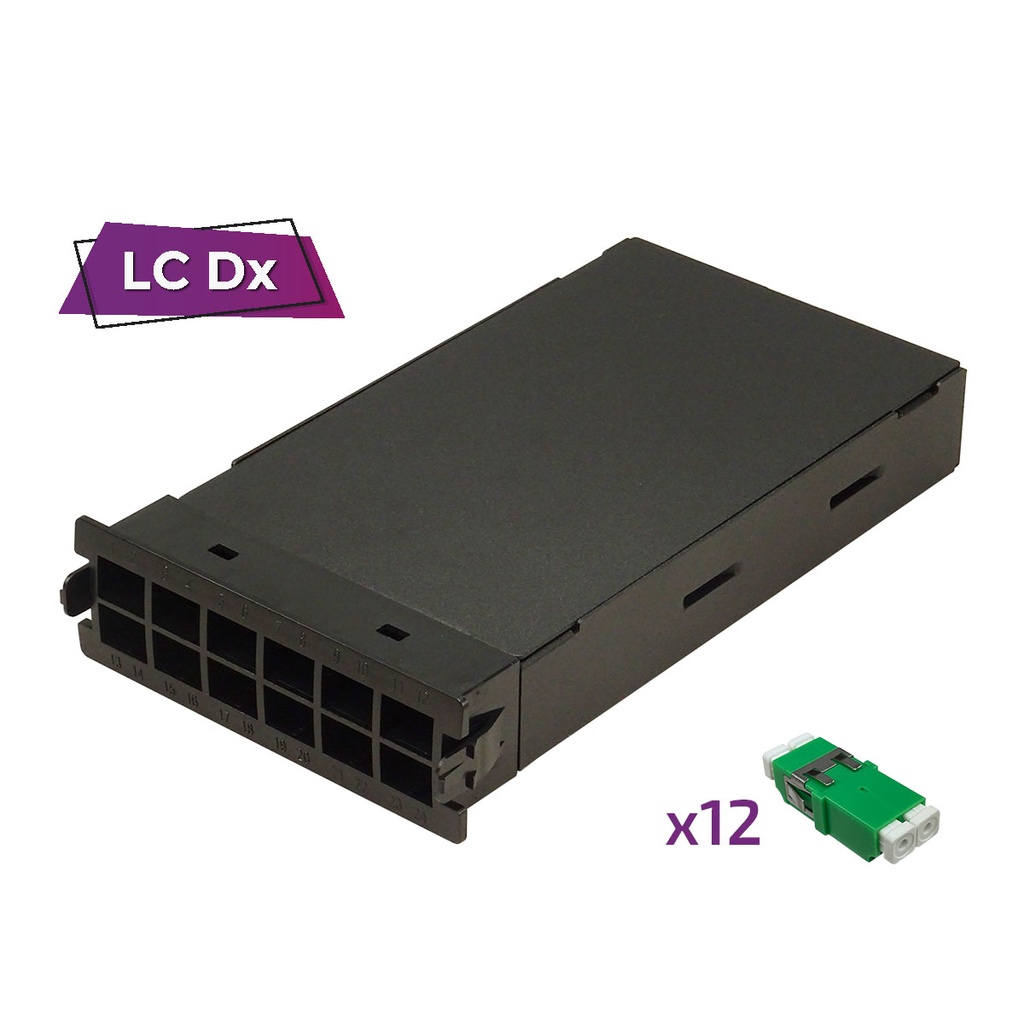 [KEY-ODFK-X-FUS-SM-12LAD] ODFK-X-FUS-SM-12LAD