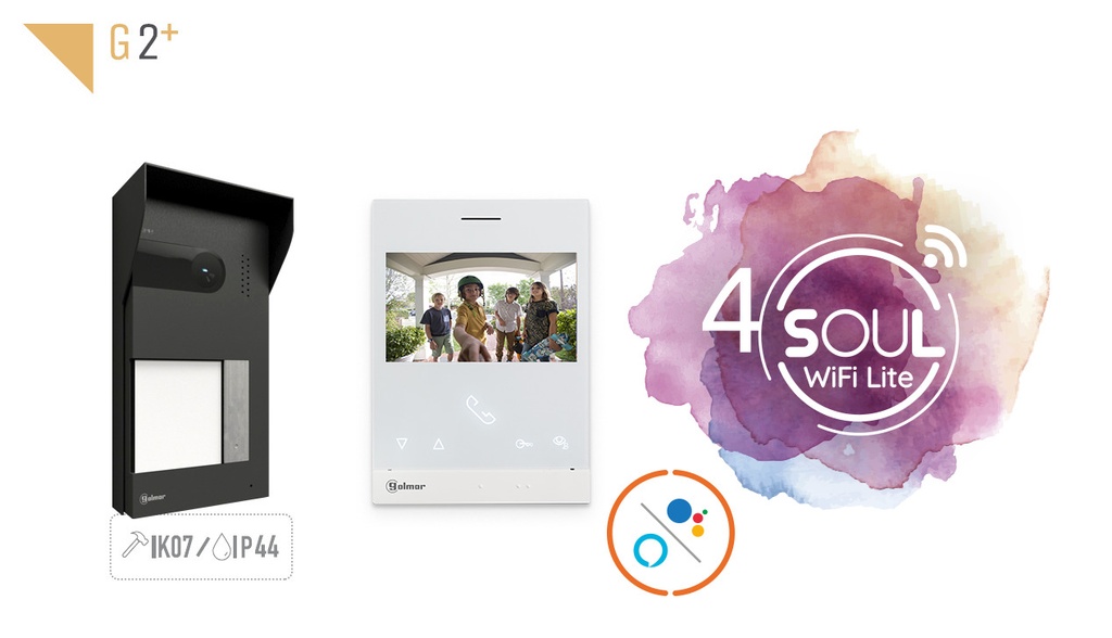 S5110/ART 4W LITE