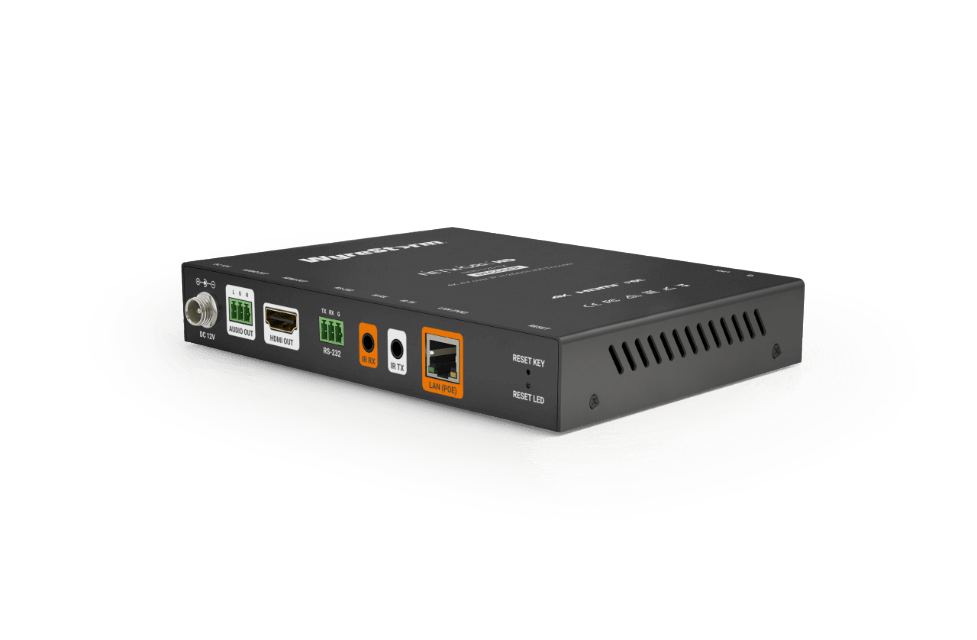 [WS-NHD-120-RX] NHD-120-RX