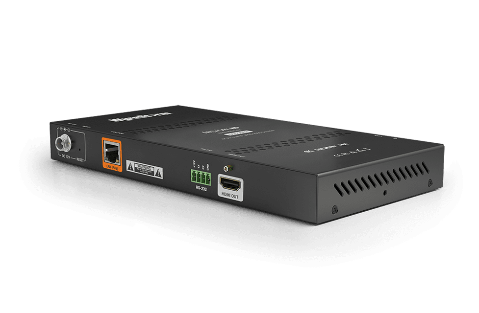 [WS-NHD-400-E-RX] NHD-400-E-RX