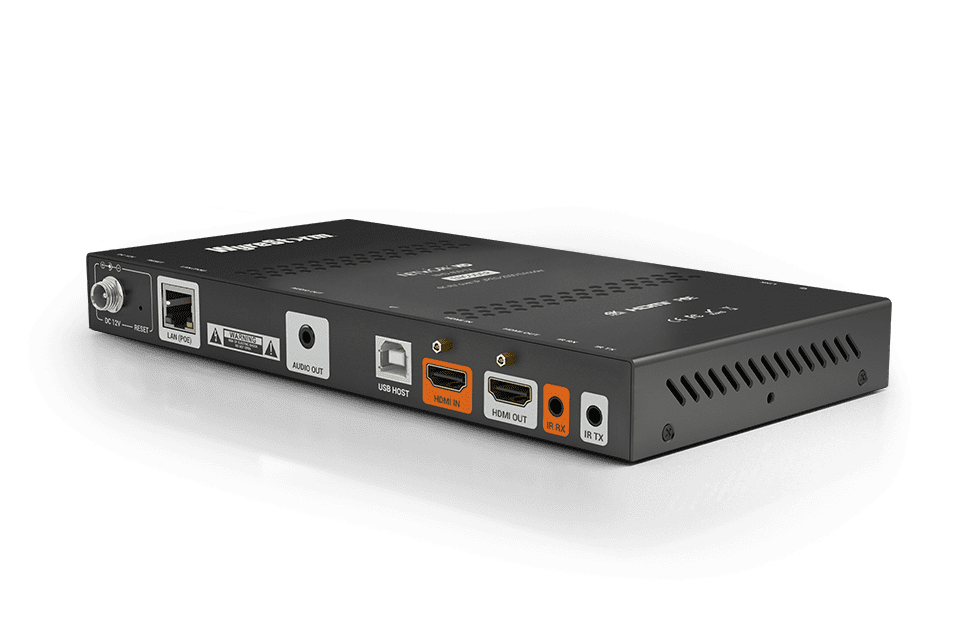 [WS-NHD-400-TX] NHD-400-TX