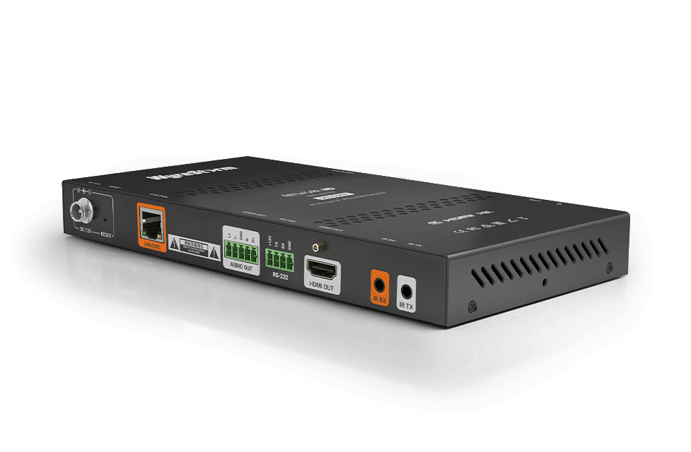 [WS-NHD-400-RX] NHD-400-RX
