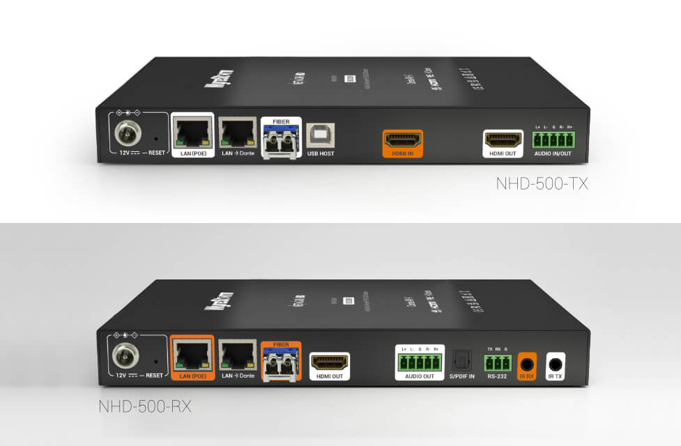 [WS-NHD-500-TX] NHD-500-TX