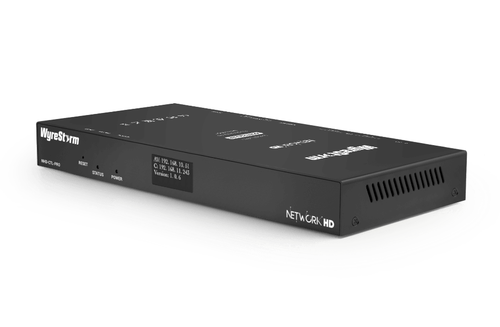 [WS-NHD-CTL-PRO-V2] NHD-CTL-PRO-V2