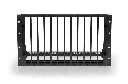 NHD-000-RACK4