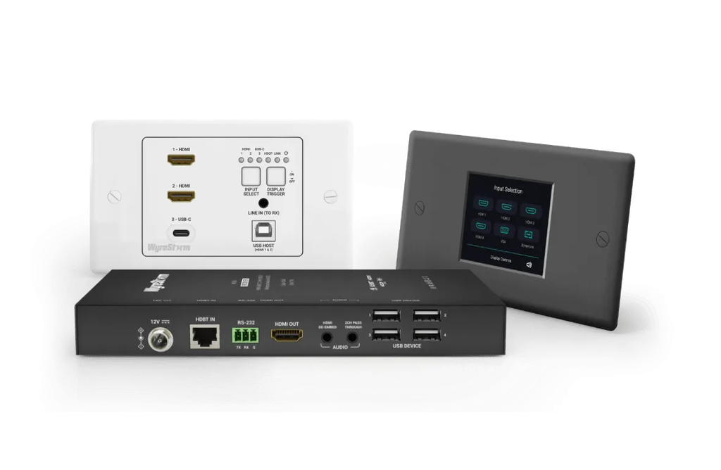 [WS-SYN-KIT-130-EU] SYN-KIT-130-EU