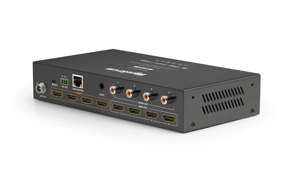 [WS-MX-0404-HDMI] MX-0404-HDMI