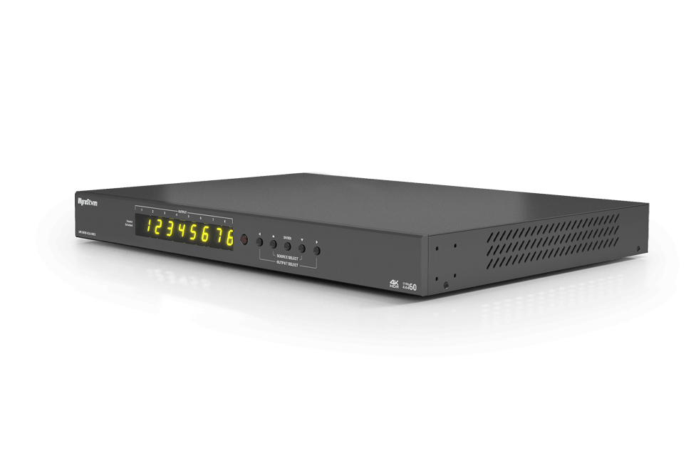 [WS-MX-0808-H2A-MK2] MX-0808-H2A-MK2