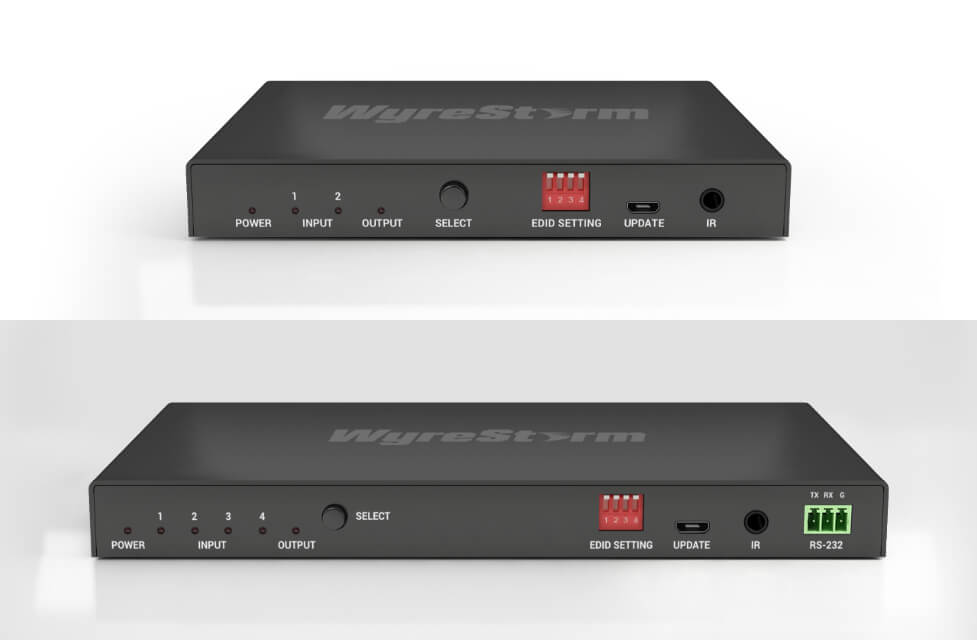 [WS-EXP-SW-0401-8K] EXP-SW-0401-8K