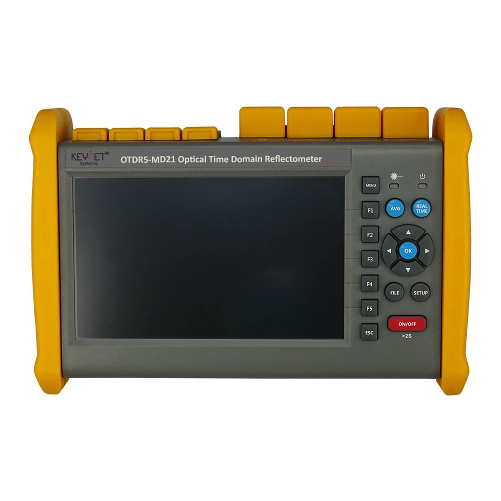[KEY-OTDR5-MD21] OTDR5-MD21