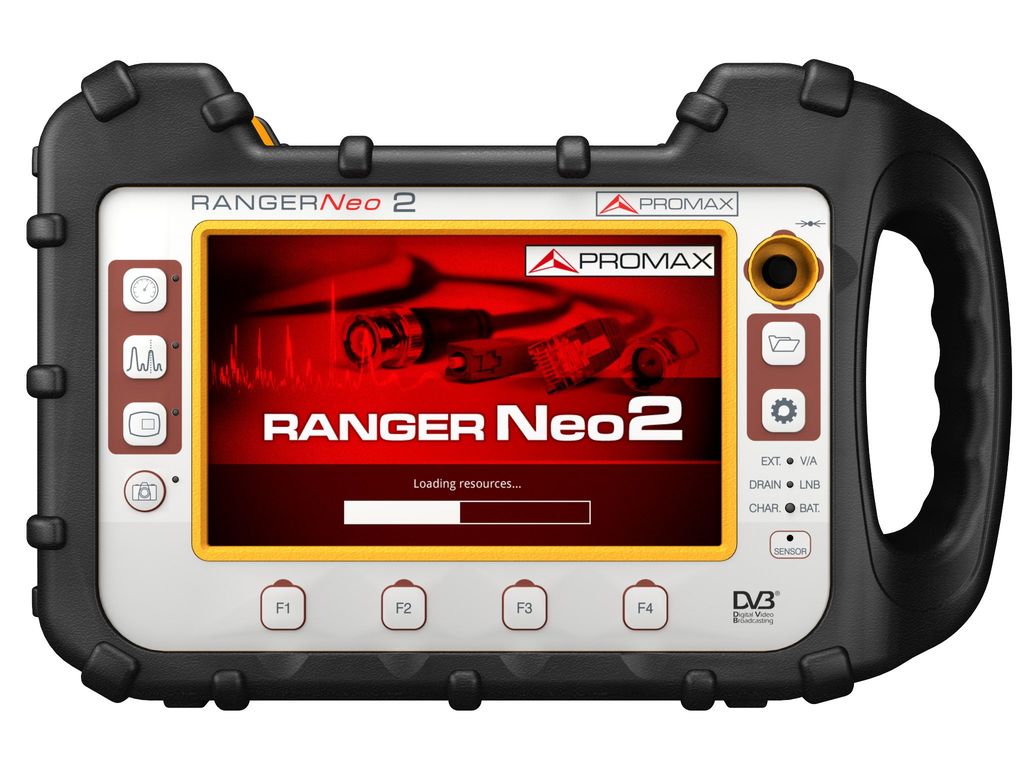 [PM-RANGERNeo 2] RANGERNeo 2