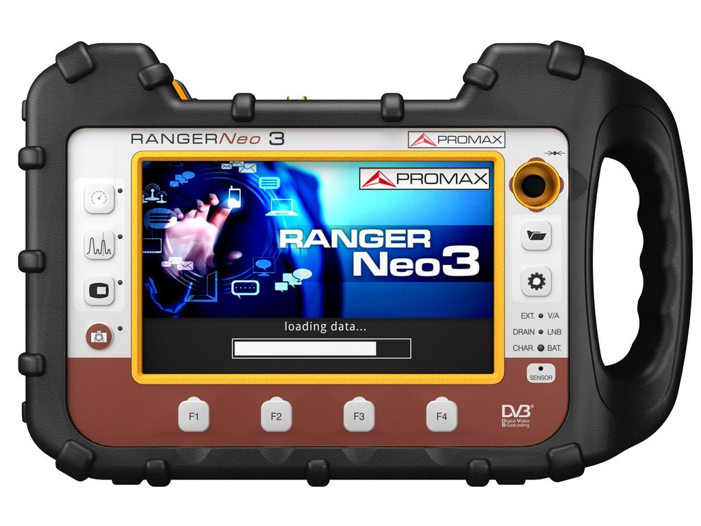 [PM-RANGERNeo 3] RANGERNeo 3
