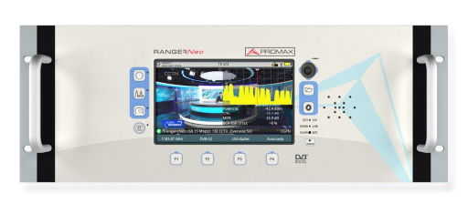 [PM-RANGERNeo + Rack] RANGERNeo + Rack