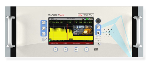 [PM-RANGERNeo 4 Rack] RANGERNeo 4 Rack