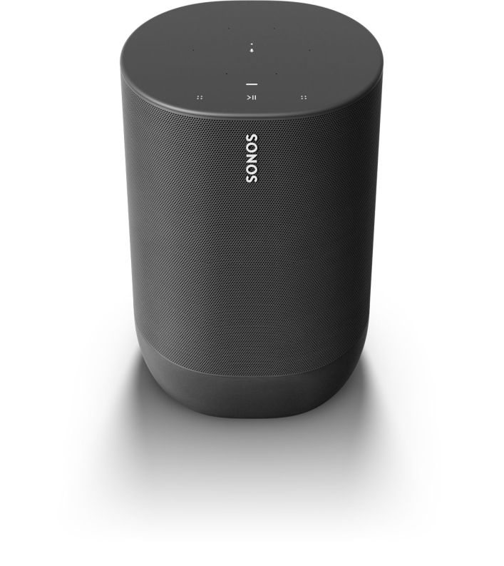 SNS-MOVE1EU1BLK
