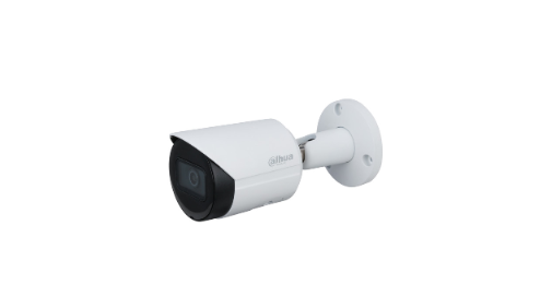 DAHUA - DH-IPC-HFW2230SP-S-0280B-S2-QH3 - CÁMARA BULLET IP 2MP