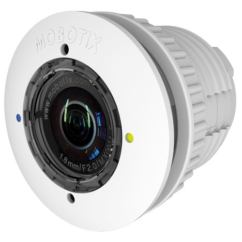 [M-1355624] MOBOTIX SENSOR MODULE 6MP, B041 (DAY), WHITE  (P/N:MX-O-SMA-S-6D041)