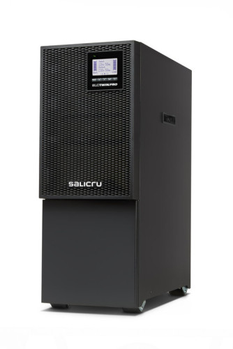 [M-1368146] Salicru SLC-6000 TWIN PRO3 Doble conversión (en línea) 6 kVA 6000 W
