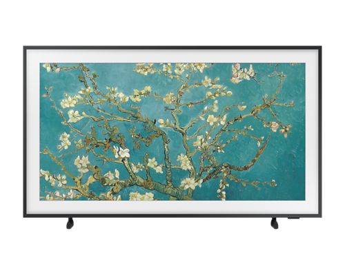 Samsung The Frame TQ55LS03BGUXXC Televisor 139,7 cm (55") 4K Ultra HD Smart TV Wifi Negro