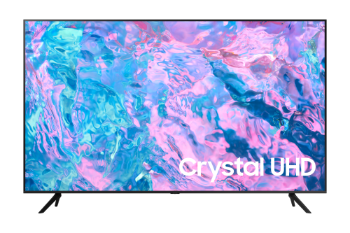 [M-1368374] Samsung Series 7 TU43CU7105K 109,2 cm (43") 4K Ultra HD Smart TV Wifi Negro