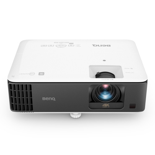 [M-1344832] Benq TK700STi videoproyector Proyector de corto alcance 3000 lúmenes ANSI DLP 2160p (3840x2160) 3D Blanco