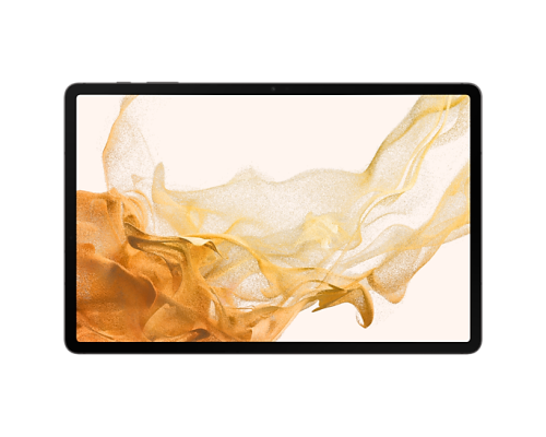 [M-1354996] Samsung Galaxy Tab S8+ SM-X806B 5G 128 GB 31,5 cm (12.4") Qualcomm Snapdragon 8 GB Grafito