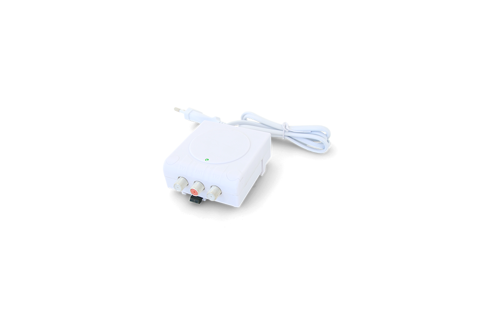 [ECO-2436] 24 V power supply