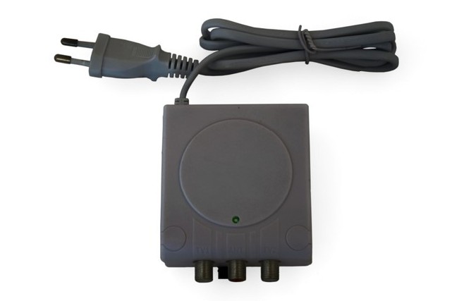 [ECO-2437] 12 V power supply