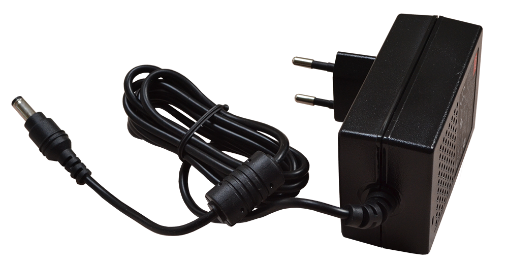 [ECO-2452] Power supply