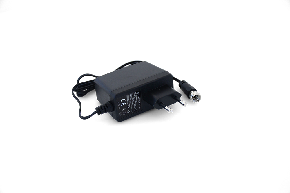 [ECO-2462] Power adapter 20V 1,2A F-connector