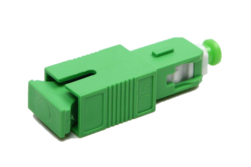 Optical Attenuator 15 DB