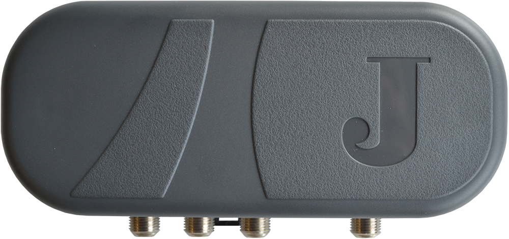 [ECO-4603] 3-Way Smart Splitter