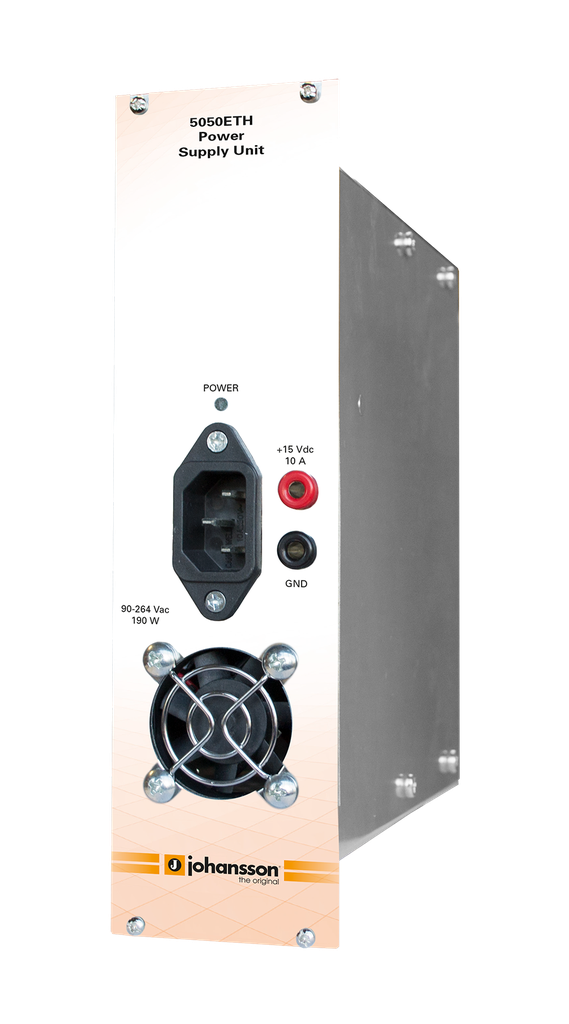 [ECO-5050W] DMH Power Supply
