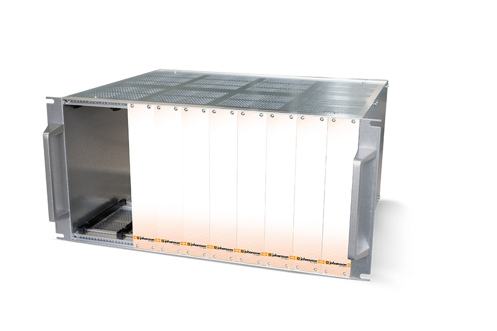 DMH Rack