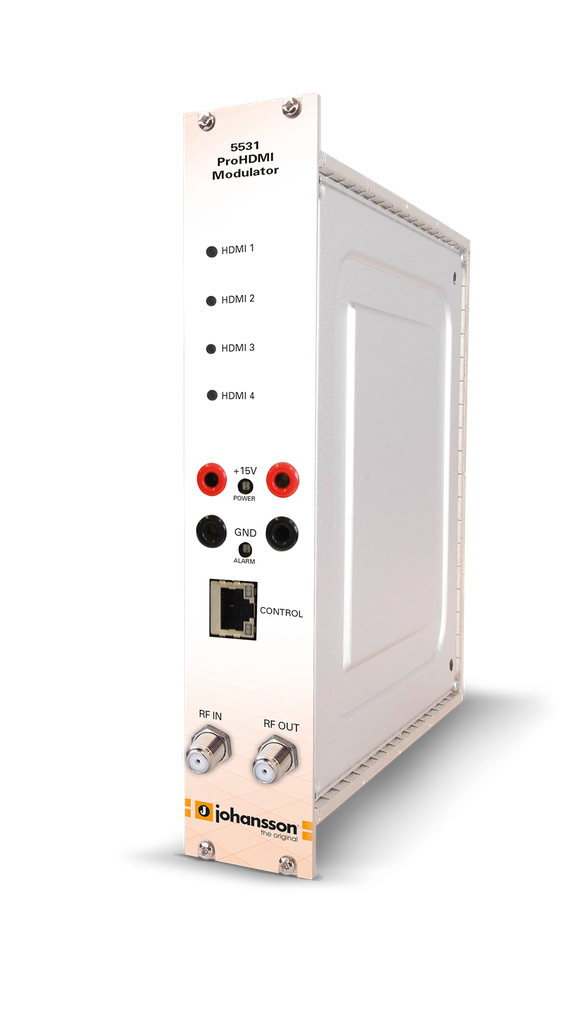 PROHDMI MODULATOR