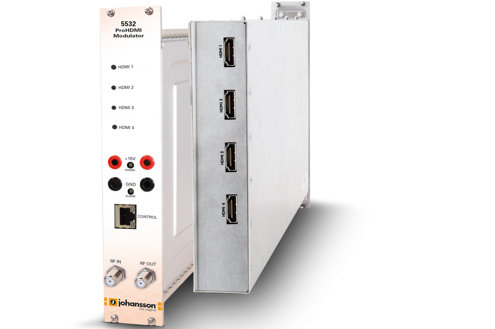 [ECO-5532] PROHDMI MODULATOR