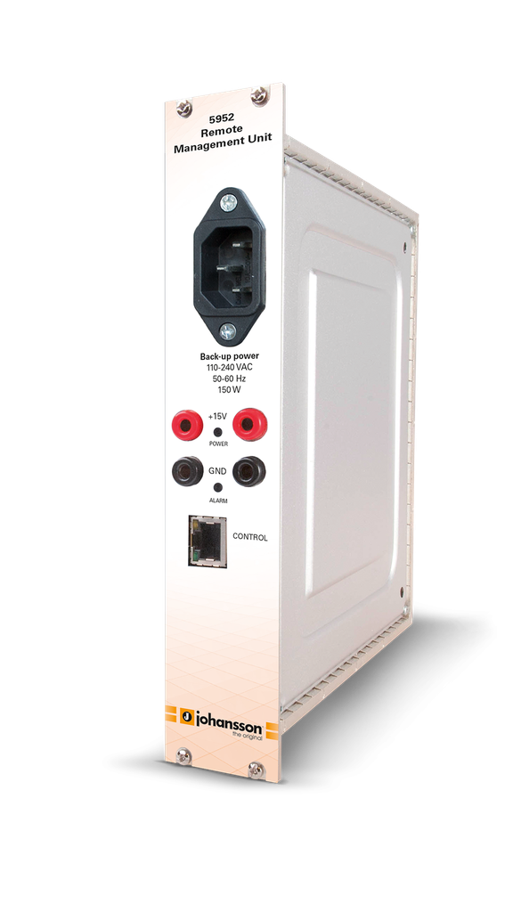 [ECO-5952] RMU Smart Power Supply