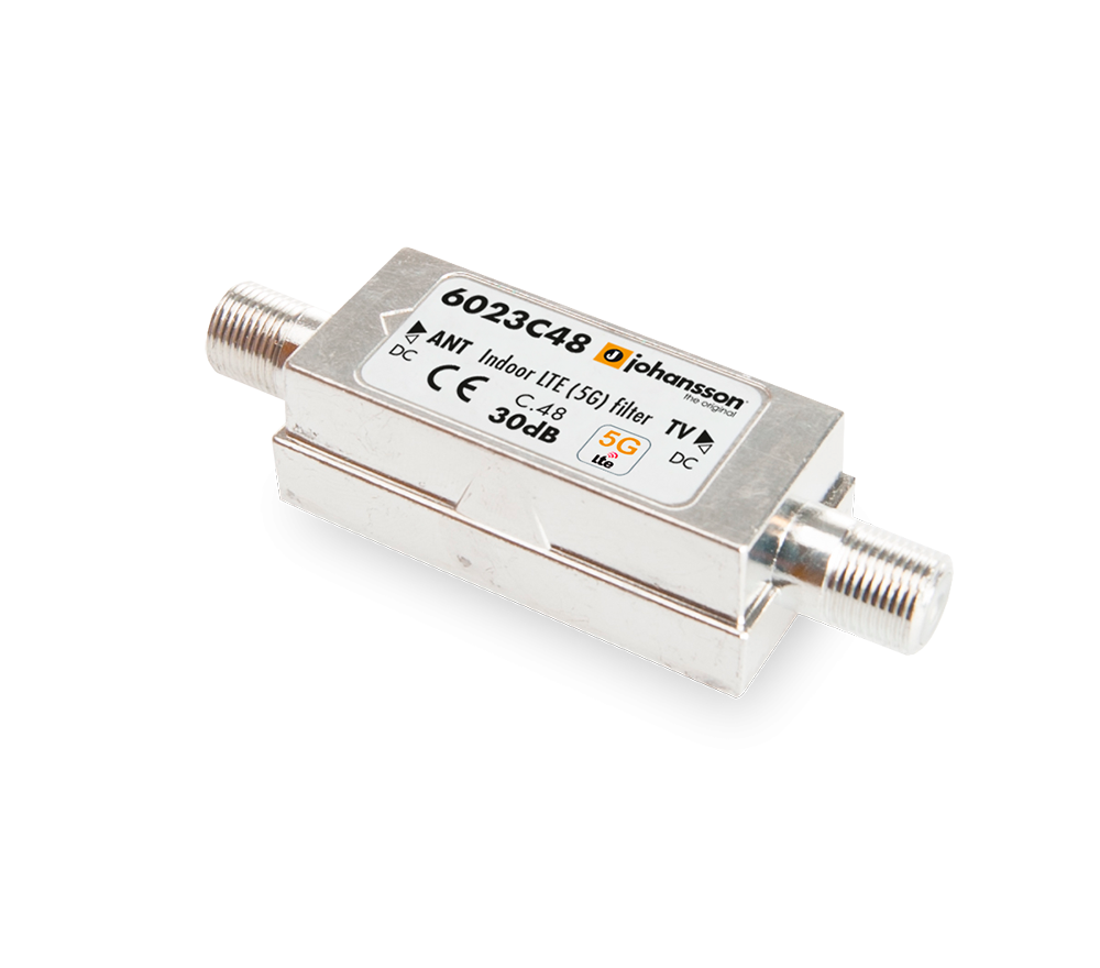 5G filter