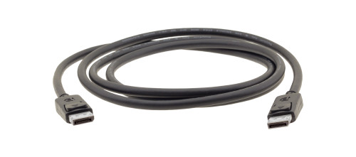 [M-1330539] Kramer Electronics C-DP 3 m DisplayPort Negro