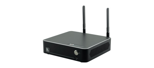 Kramer Electronics VIA Campus² Plus sistema de presentación inalámbrico Escritorio HDMI